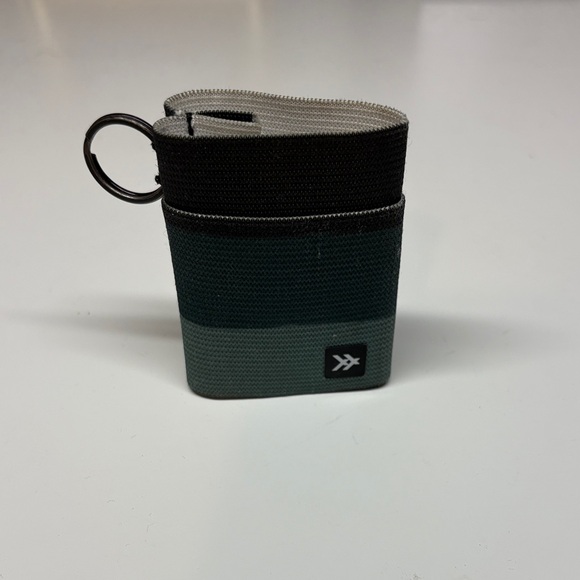 Thread elastic wallet - Picture 4 of 5